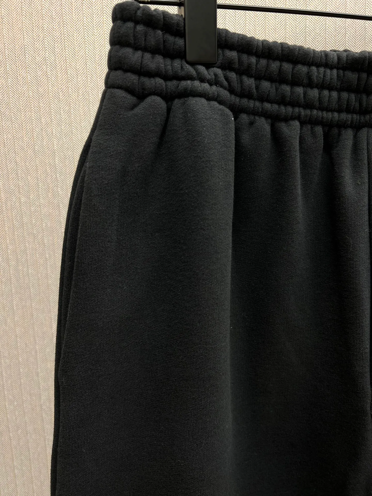 The Row 25ss New Arrival Black Sizes：S.M.L.XL.